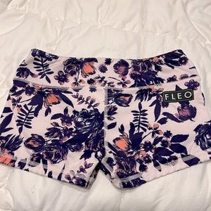 Fleo Wild Flower - Size Medium